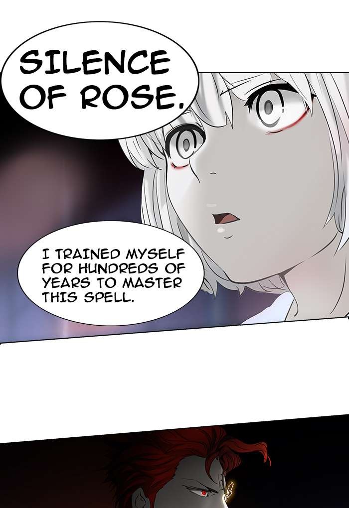 Tower of God Chapter 261 41